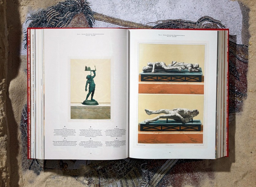 Niccolini Pompeii