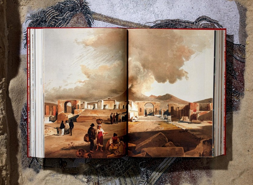 Niccolini Pompeii