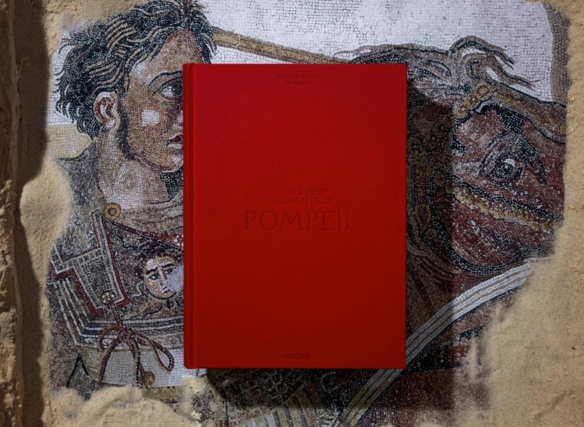 Niccolini Pompeii