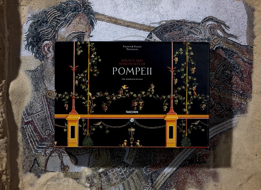 Niccolini Pompeii