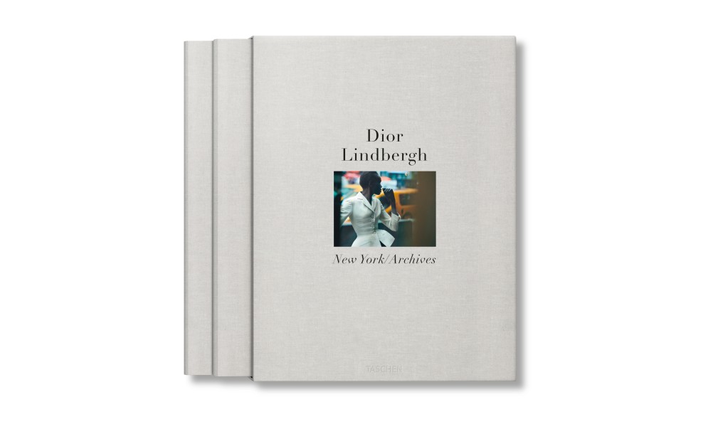 Lindbergh Dior