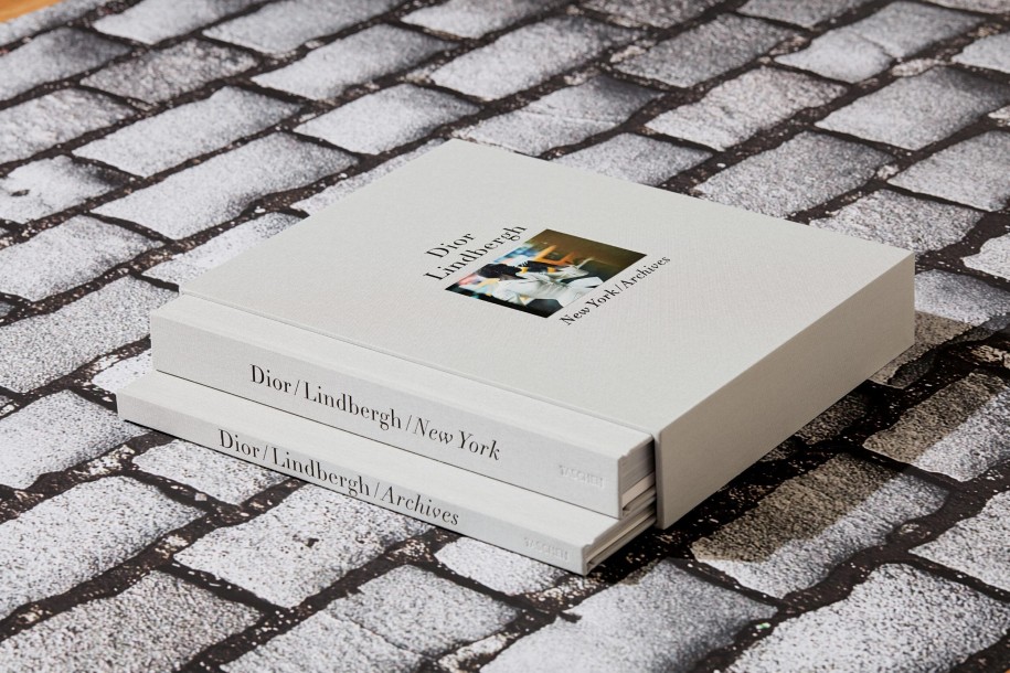 Lindbergh Dior