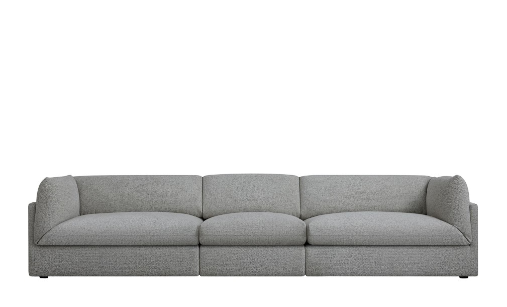 Диван Pacific 340 см (ткань EDC8)