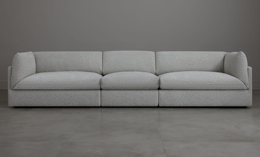 Диван Pacific 340 см (ткань EDC8)