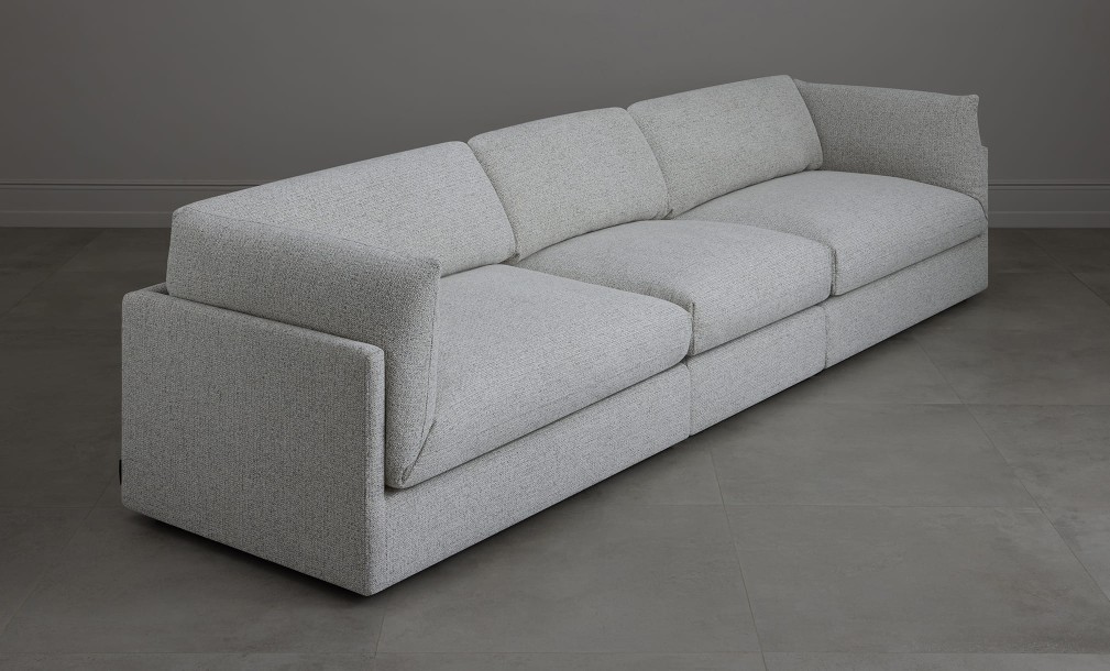 Диван Pacific 340 см (ткань EDC8)