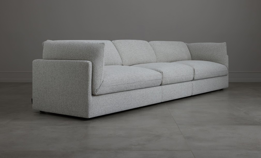 Диван Pacific 340 см (ткань EDC8)