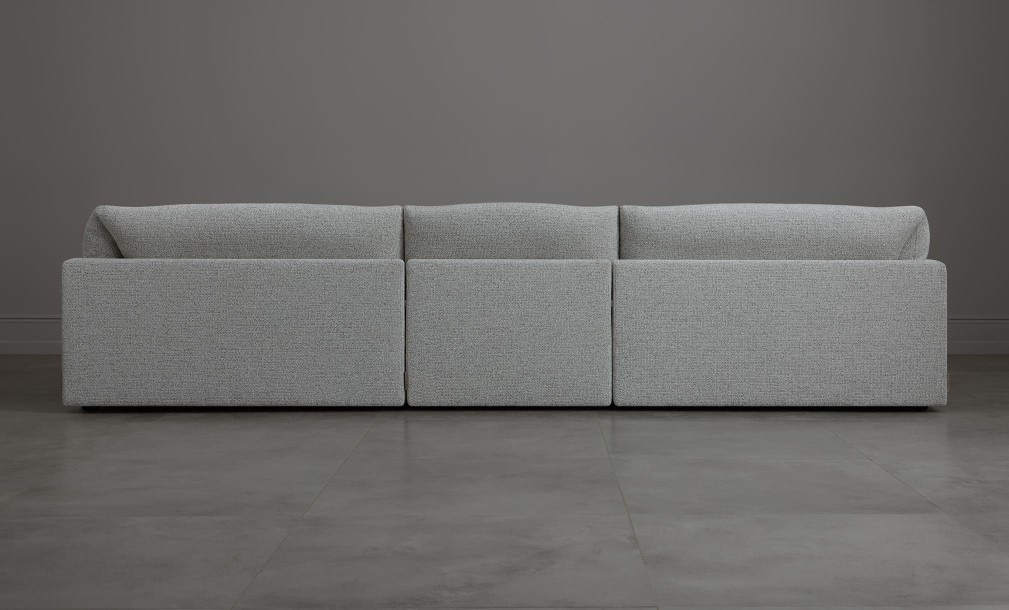 Диван Pacific 340 см (ткань EDC8)