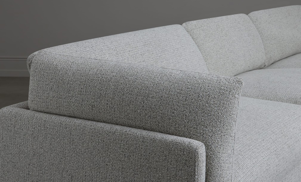 Диван Pacific 340 см (ткань EDC8)