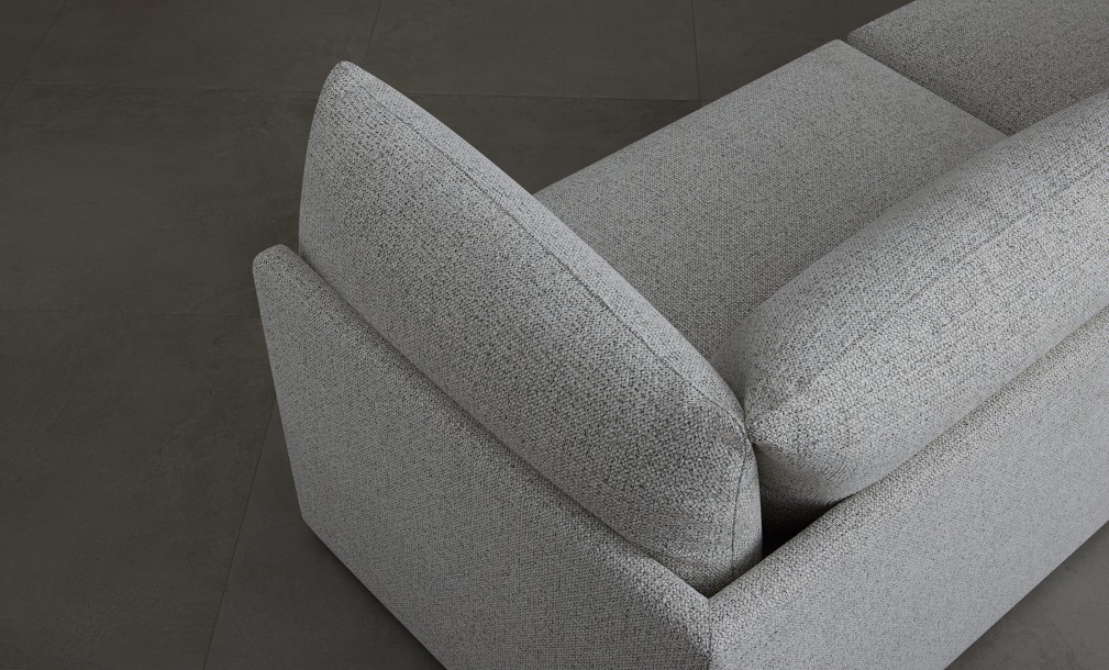 Диван Pacific 340 см (ткань EDC8)