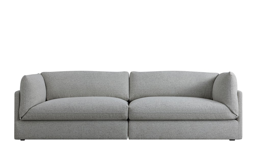 Диван Pacific 260 см (ткань EDC8)