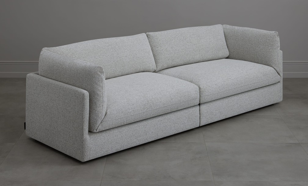 Диван Pacific 260 см (ткань EDC8)