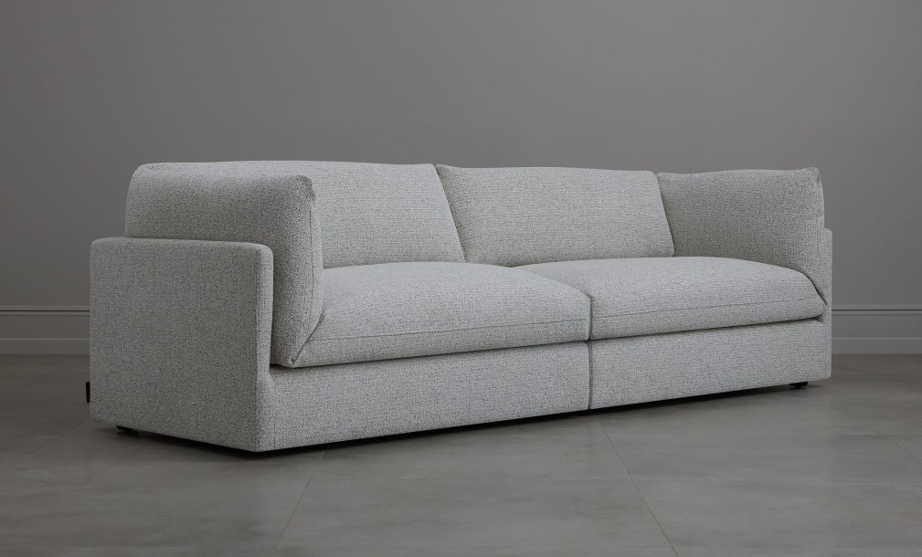 Диван Pacific 260 см (ткань EDC8)