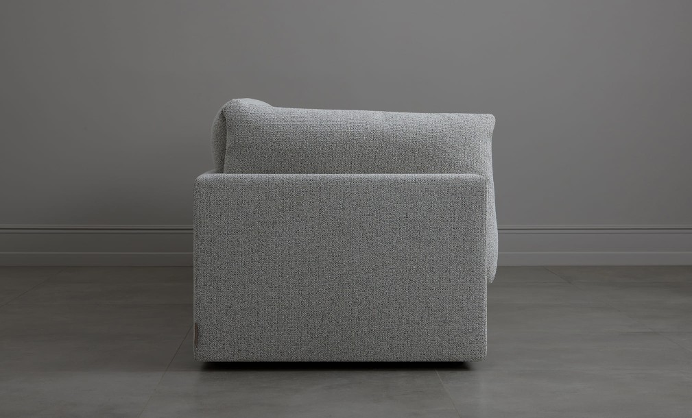 Диван Pacific 260 см (ткань EDC8)