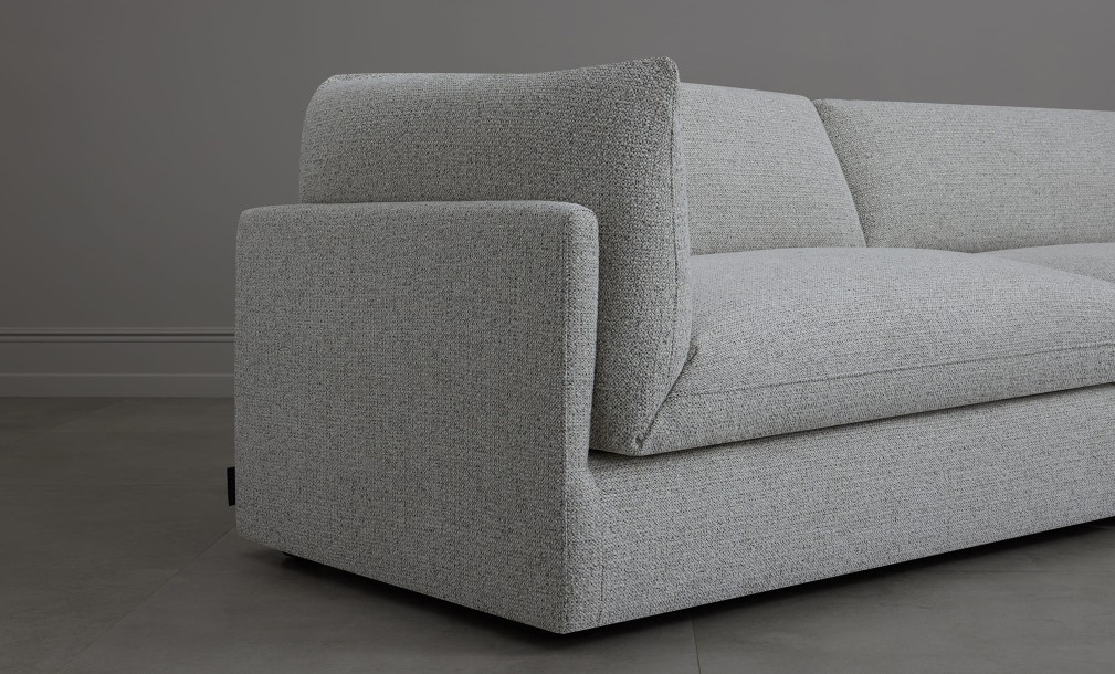 Диван Pacific 260 см (ткань EDC8)