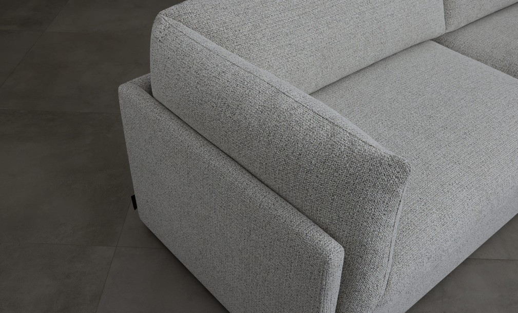 Диван Pacific 260 см (ткань EDC8)