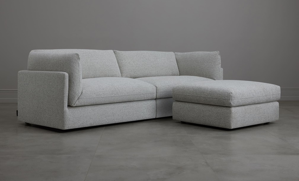 Диван Pacific 260 см (ткань EDC8)