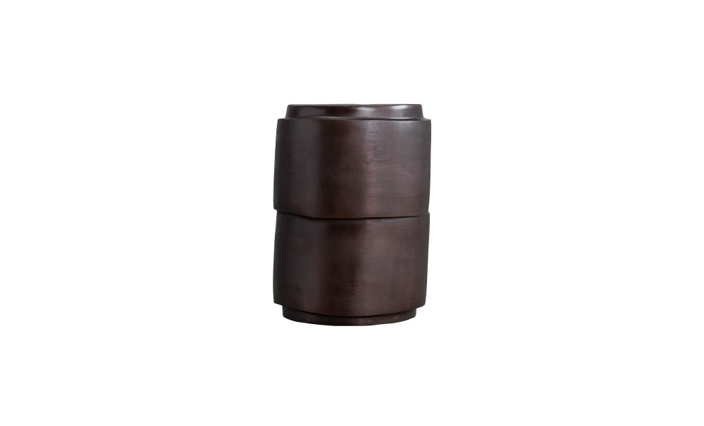 Кофейный столик Тауэр copper
