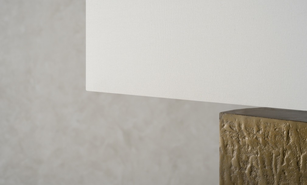 Торшер Sultan латунь