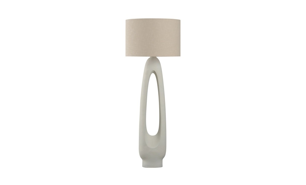 Торшер Sawangi