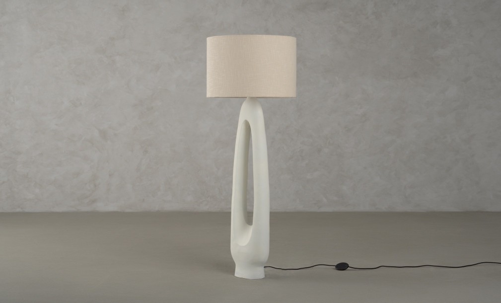 Торшер Sawangi