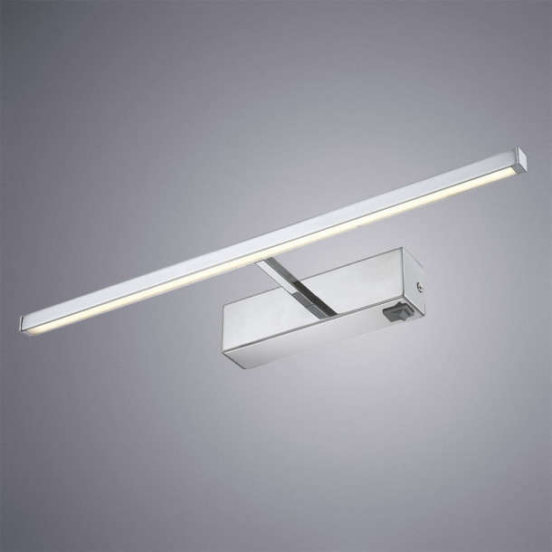Подсветка Picture Lights led хром