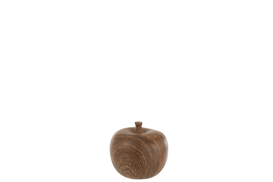 Фигурка Apple Brown