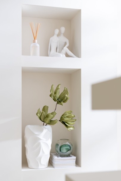 Фигурка Couple White