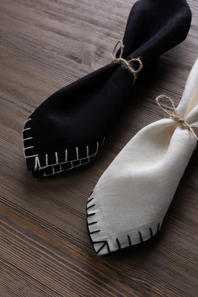 Салфетка сервировочная Глас