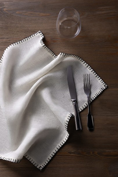 Салфетка сервировочная Бери