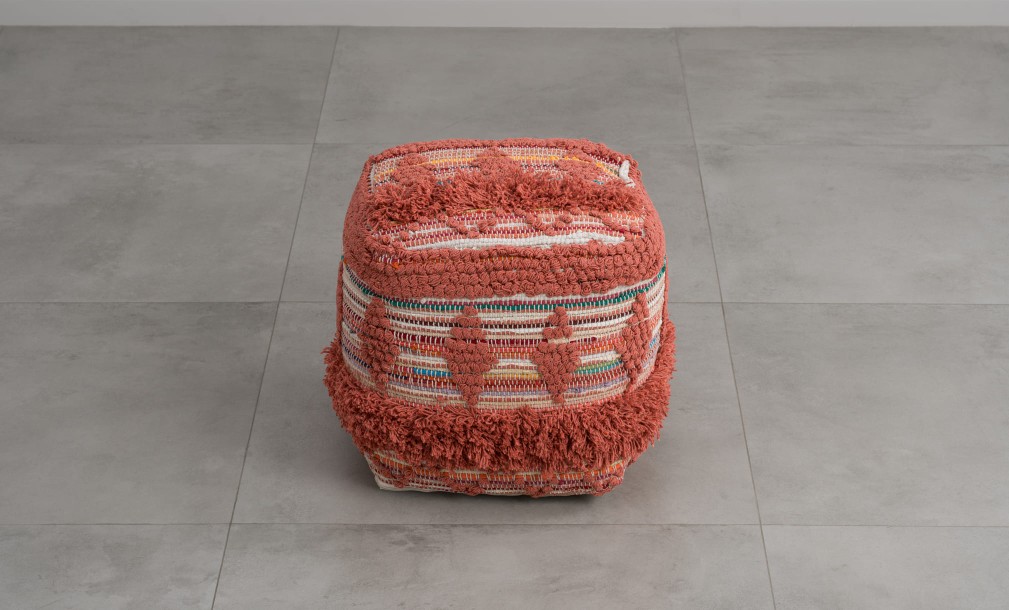 Пуф Wexford Orange