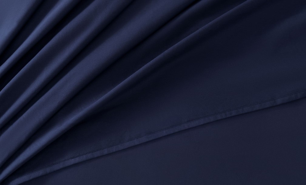 Простыня, цвет Mood Indigo