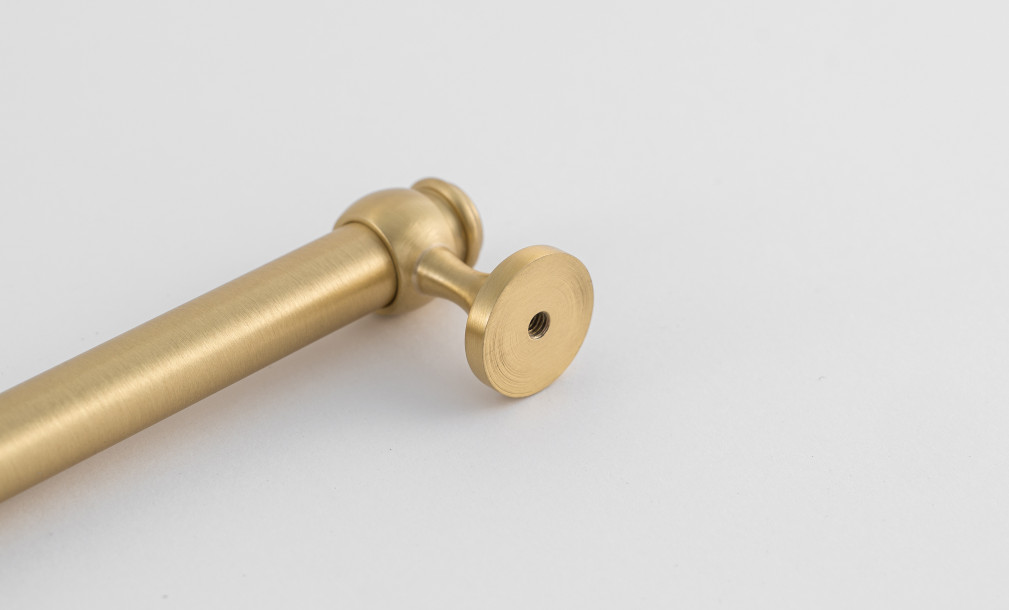 Ручка Riverwood 12 inches (brass)