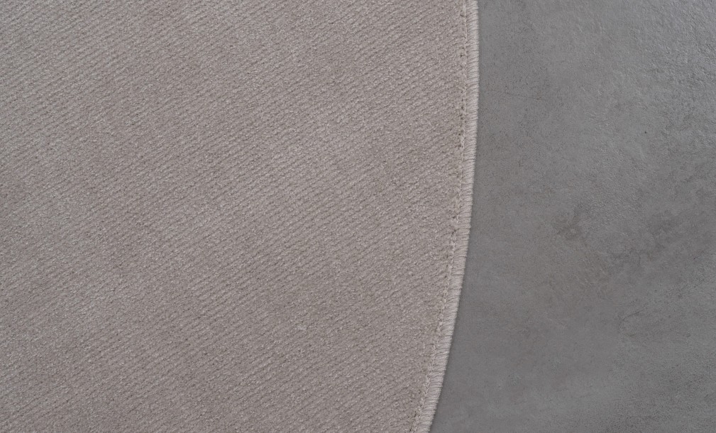 Ковёр Basic linen овальный