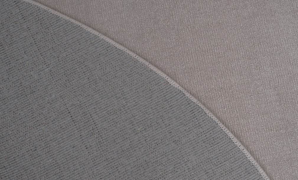 Ковёр Basic linen овальный