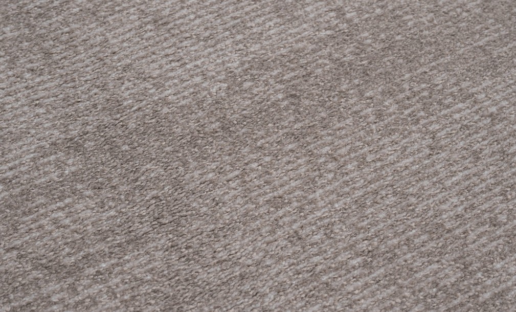 Ковёр Basic taupe овальный