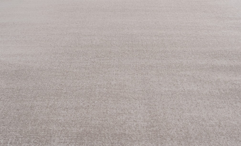 Ковёр Basic taupe овальный