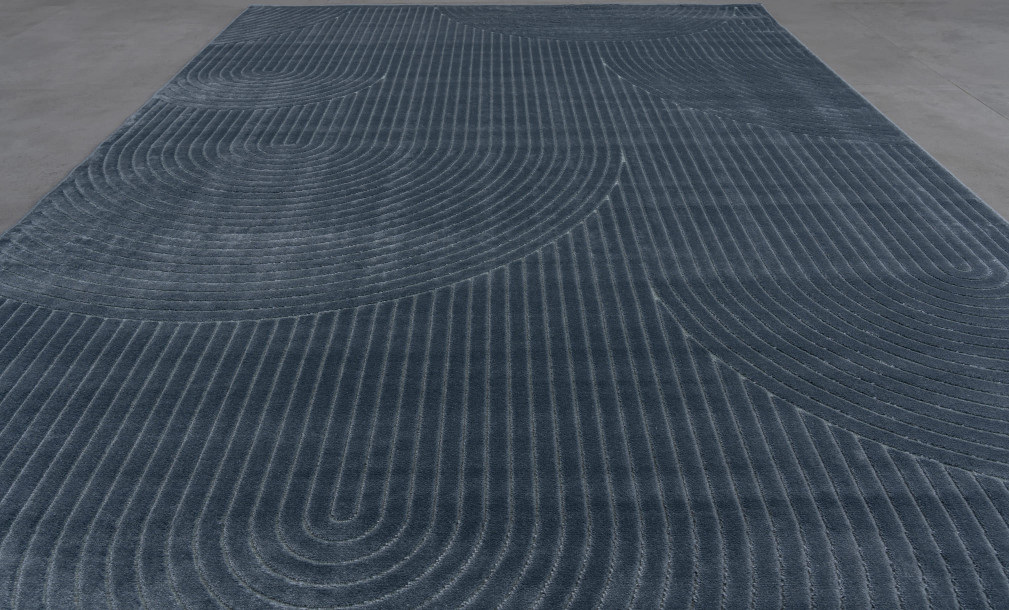 Ковёр Groove Fog