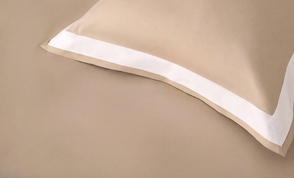 Простыня цвет Plaza Taupe