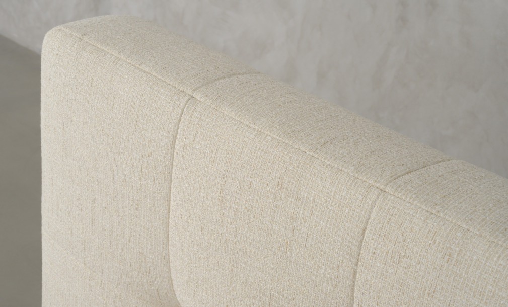 Кровать Flat 200x160 см (ткань FLD104)