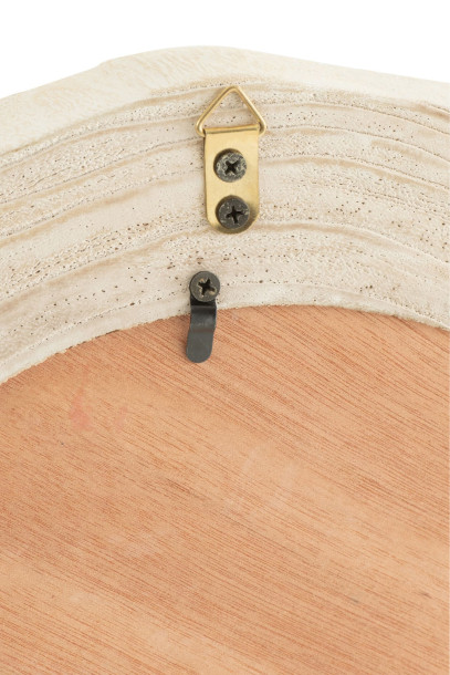 Декоративное зеркало Paulownia S
