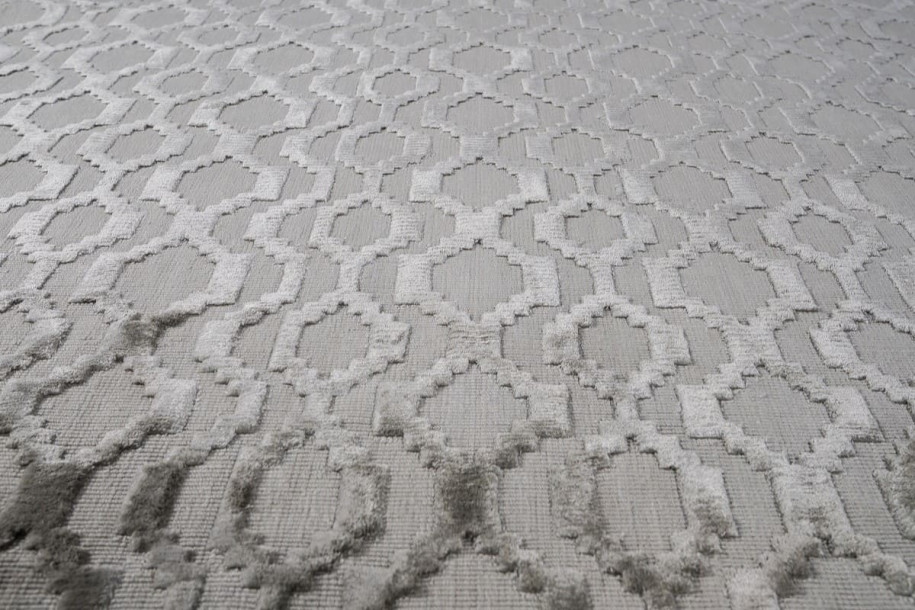 Ковёр Artisan Chain Rainy Day 300x400