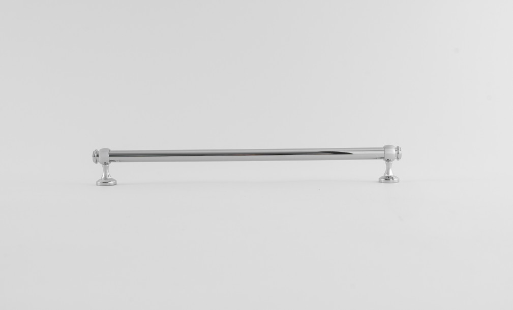 Ручка Riverwood 12 inches (polished chrome)