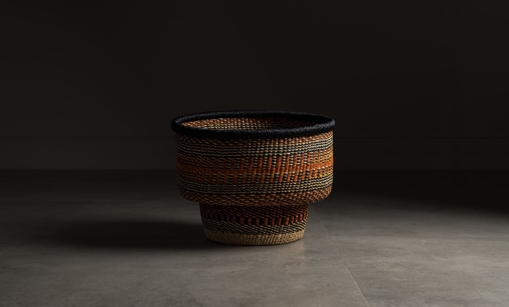 Корзина Drum Abisika