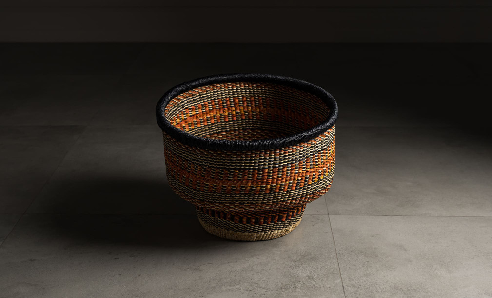 Корзина Drum Abisika