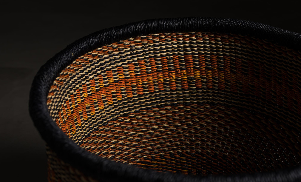 Корзина Drum Abisika