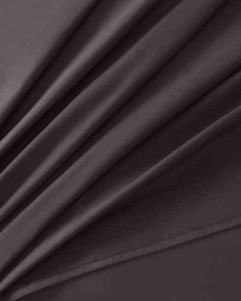 Простыня, цвет Plum Kitten