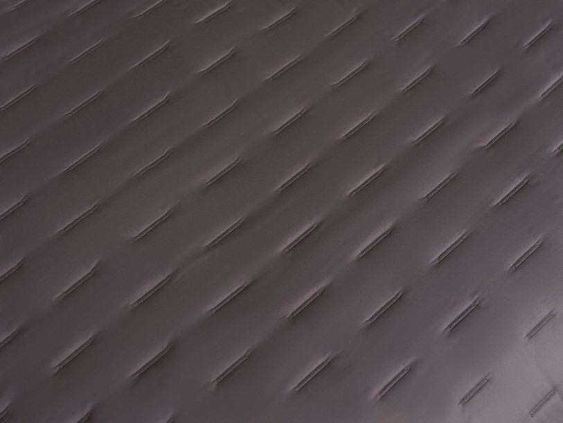 Покрывало Cloud 260x240, цвет Plum Kitten