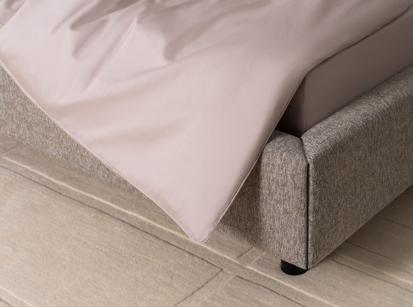 Пододеяльник Sense, цвет Vapor Blue