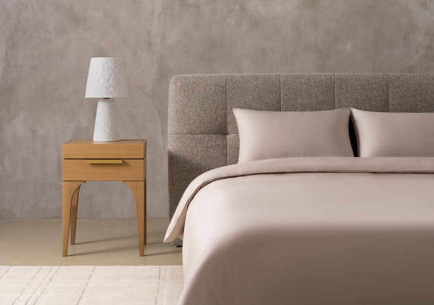 Пододеяльник Sense, цвет Vapor Blue