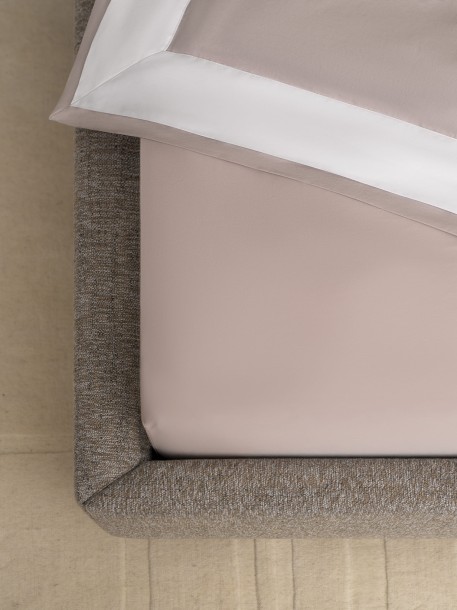 Простыня, цвет Vapor Blue